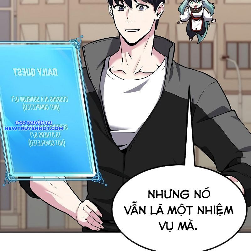 Thiên Ma Muốn Làm Đầu Bếp Chapter 8 - Trang 46