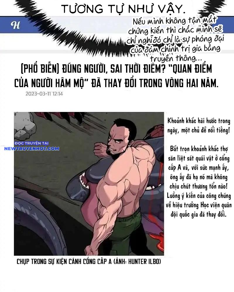 Thiên Ma Muốn Làm Đầu Bếp Chapter 9 - Trang 23