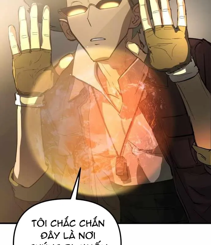 Thiên Ma Ngoài Vũ Trụ 3077 Chapter 1 - Trang 18