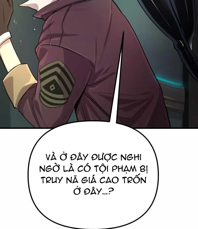 Thiên Ma Ngoài Vũ Trụ 3077 Chapter 1 - Trang 21