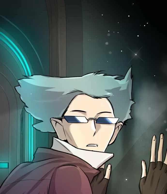 Thiên Ma Ngoài Vũ Trụ 3077 Chapter 1 - Trang 24