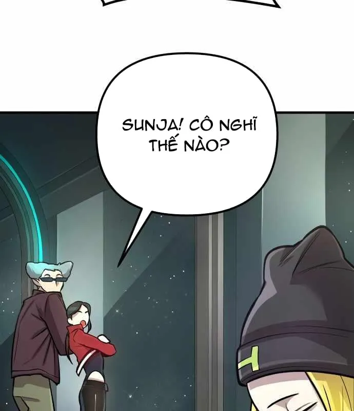 Thiên Ma Ngoài Vũ Trụ 3077 Chapter 1 - Trang 28