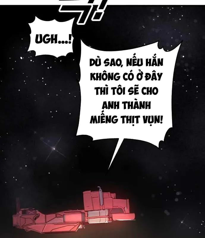 Thiên Ma Ngoài Vũ Trụ 3077 Chapter 1 - Trang 43
