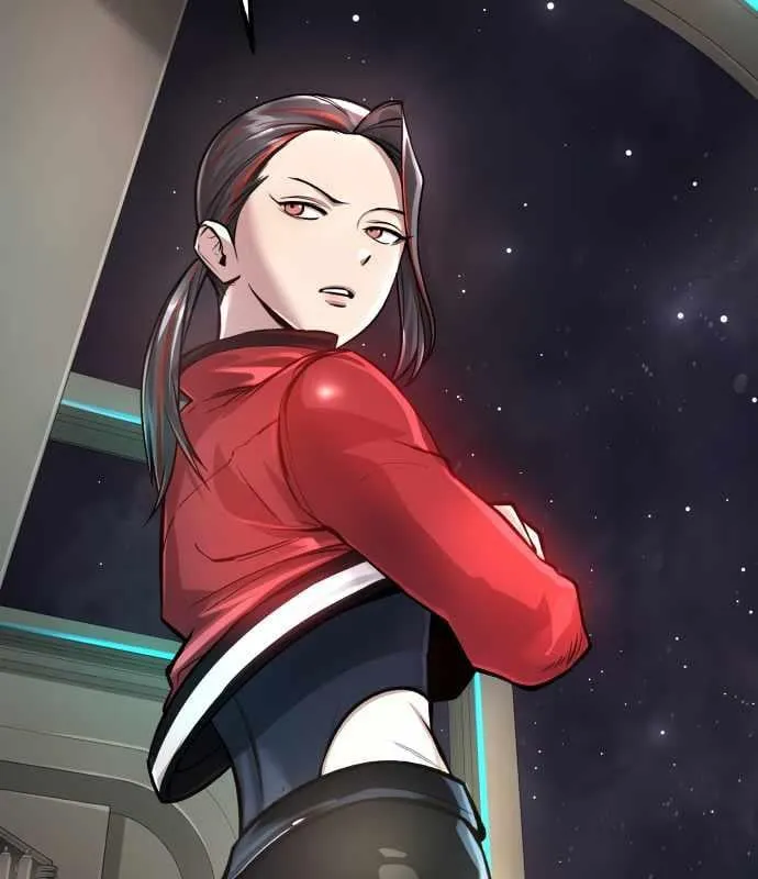 Thiên Ma Ngoài Vũ Trụ 3077 Chapter 1 - Trang 5