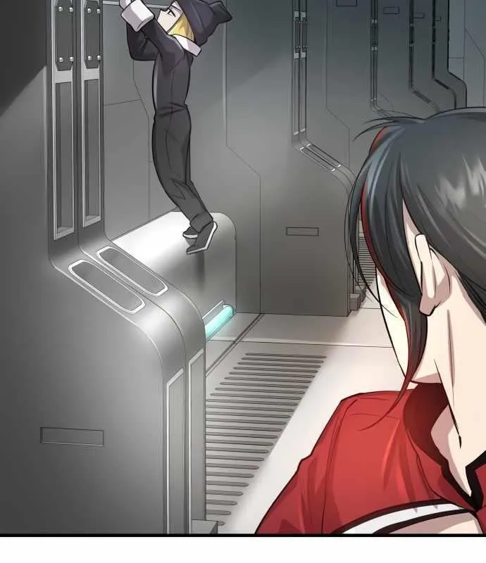 Thiên Ma Ngoài Vũ Trụ 3077 Chapter 1 - Trang 8