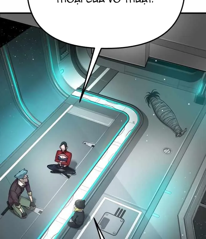 Thiên Ma Ngoài Vũ Trụ 3077 Chapter 2 - Trang 12