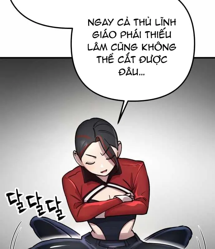 Thiên Ma Ngoài Vũ Trụ 3077 Chapter 2 - Trang 20