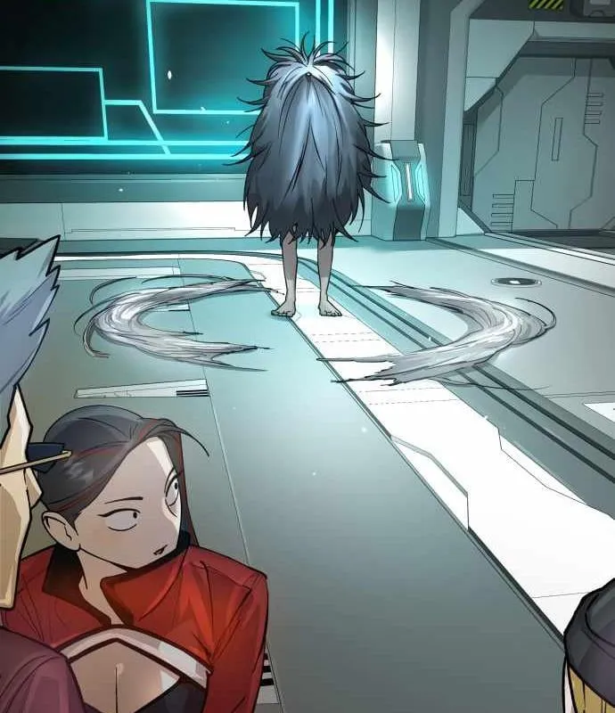 Thiên Ma Ngoài Vũ Trụ 3077 Chapter 2 - Trang 26
