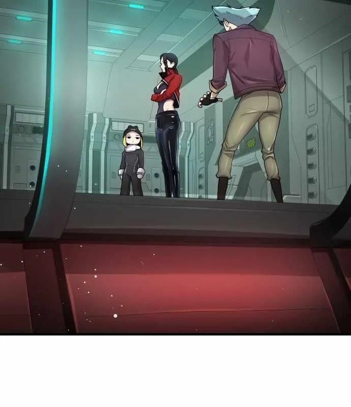 Thiên Ma Ngoài Vũ Trụ 3077 Chapter 2 - Trang 4