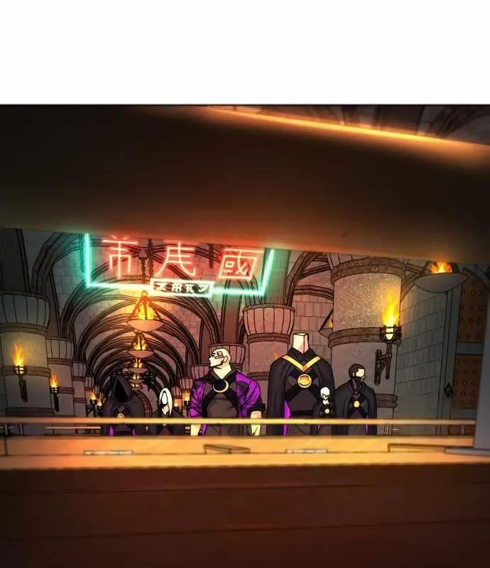 Thiên Ma Ngoài Vũ Trụ 3077 Chapter 3 - Trang 13