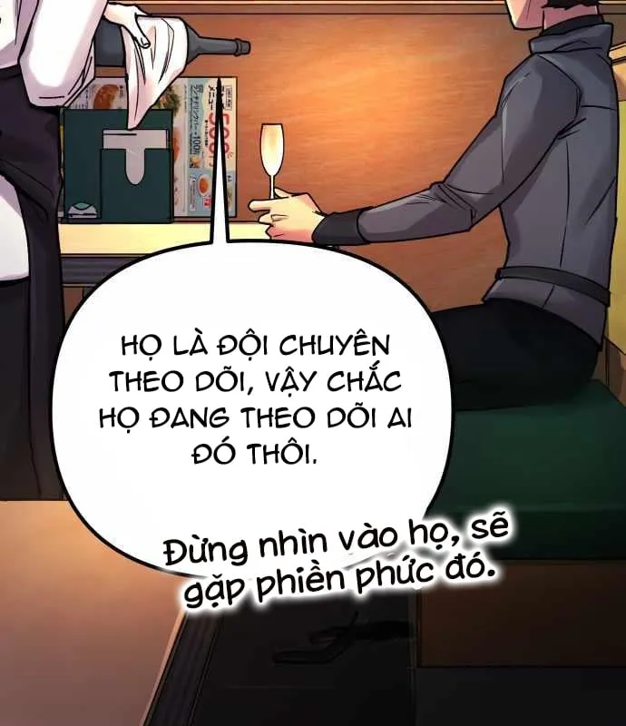 Thiên Ma Ngoài Vũ Trụ 3077 Chapter 3 - Trang 16