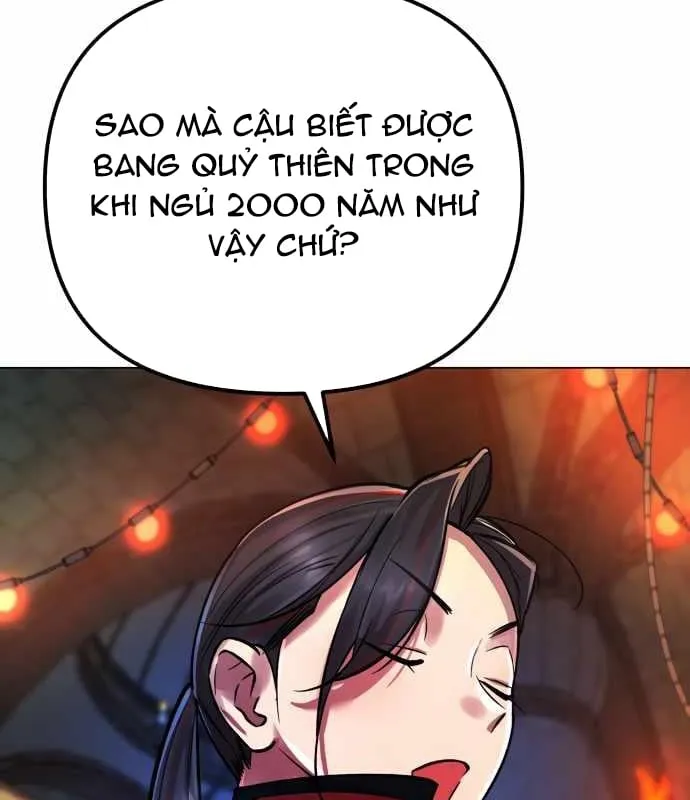 Thiên Ma Ngoài Vũ Trụ 3077 Chapter 3 - Trang 22