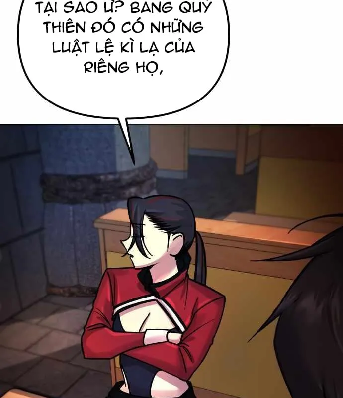 Thiên Ma Ngoài Vũ Trụ 3077 Chapter 3 - Trang 27