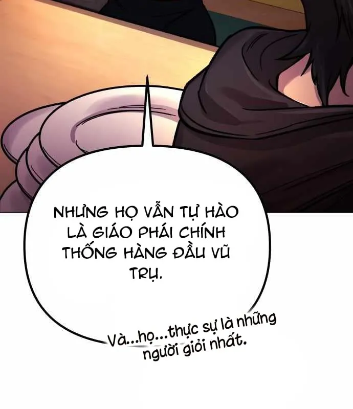 Thiên Ma Ngoài Vũ Trụ 3077 Chapter 3 - Trang 28