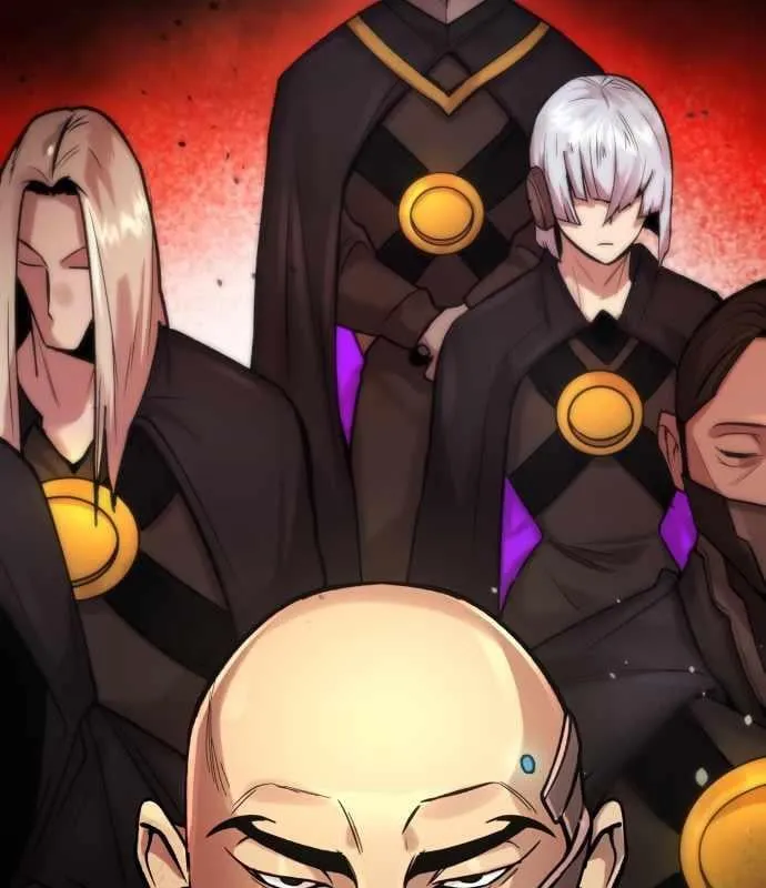 Thiên Ma Ngoài Vũ Trụ 3077 Chapter 3 - Trang 5