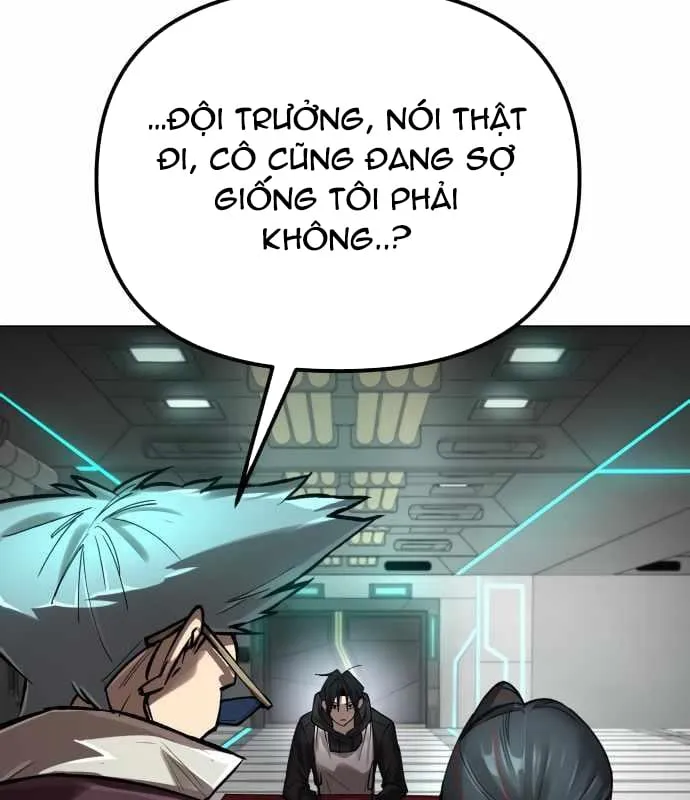 Thiên Ma Ngoài Vũ Trụ 3077 Chapter 4 - Trang 10