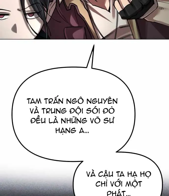 Thiên Ma Ngoài Vũ Trụ 3077 Chapter 4 - Trang 15
