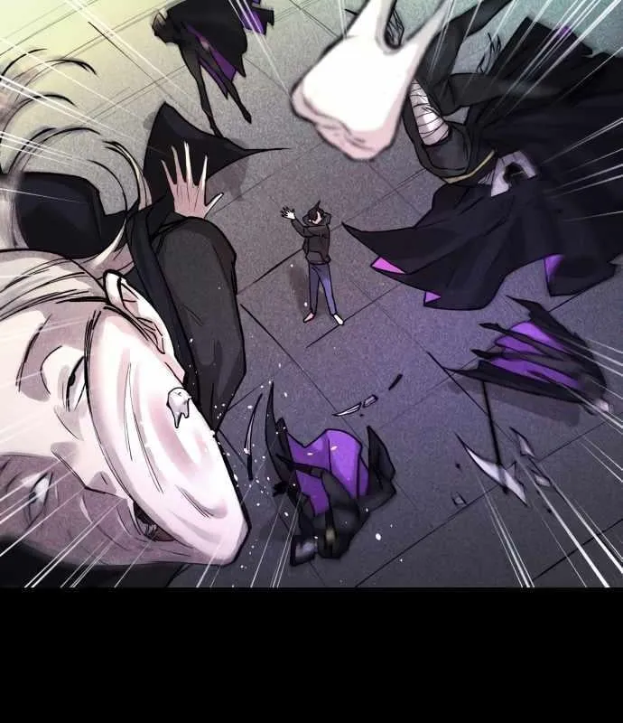 Thiên Ma Ngoài Vũ Trụ 3077 Chapter 4 - Trang 18