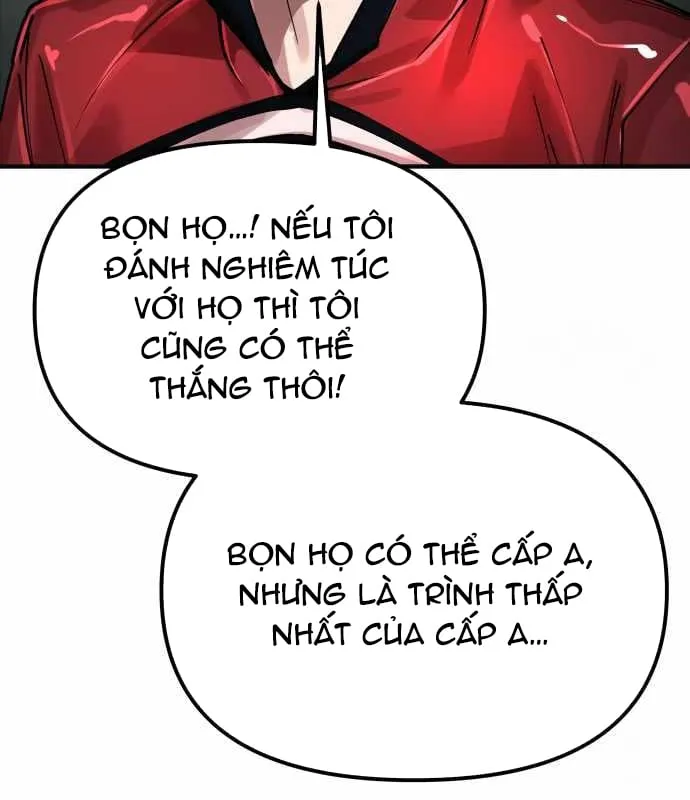 Thiên Ma Ngoài Vũ Trụ 3077 Chapter 4 - Trang 22