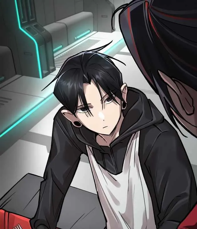 Thiên Ma Ngoài Vũ Trụ 3077 Chapter 4 - Trang 32