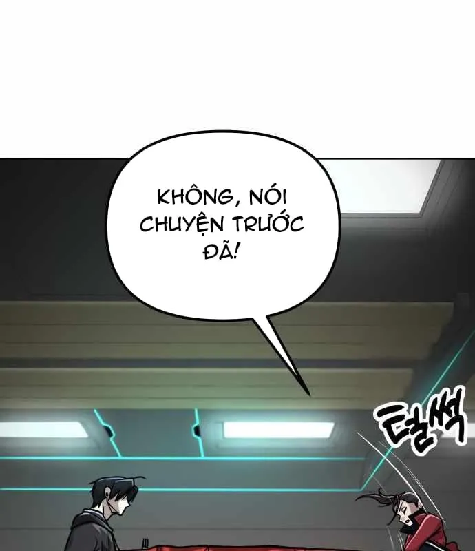 Thiên Ma Ngoài Vũ Trụ 3077 Chapter 4 - Trang 36