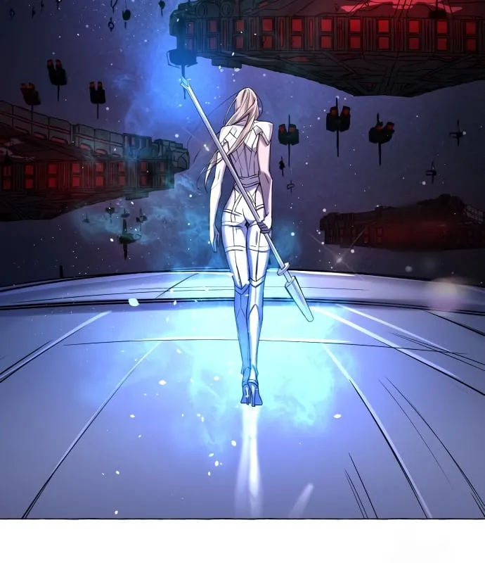 Thiên Ma Ngoài Vũ Trụ 3077 Chapter 5 - Trang 10