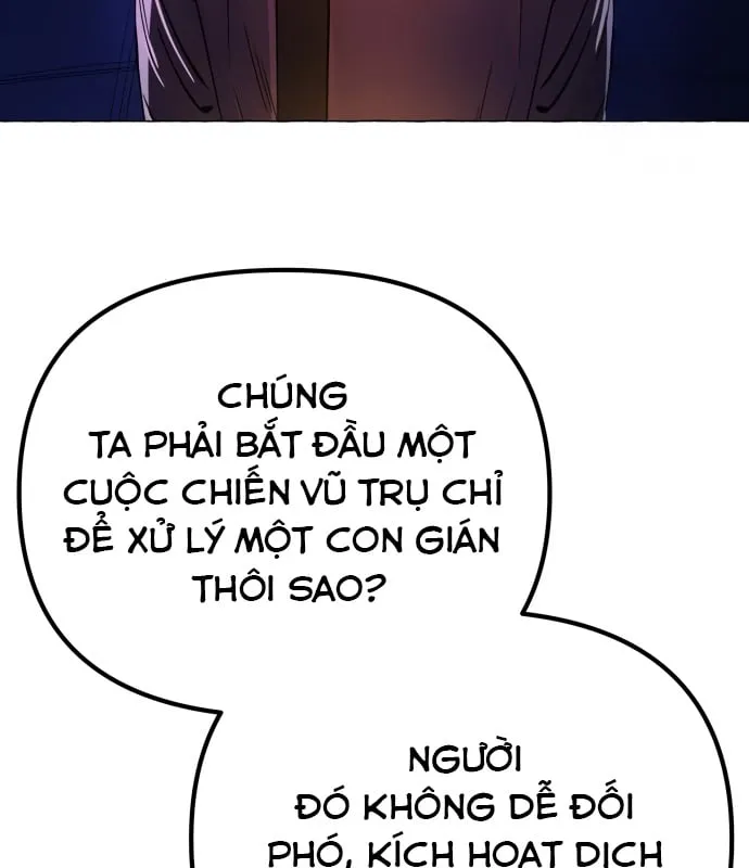 Thiên Ma Ngoài Vũ Trụ 3077 Chapter 5 - Trang 17
