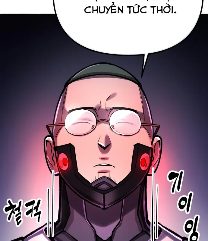 Thiên Ma Ngoài Vũ Trụ 3077 Chapter 5 - Trang 18