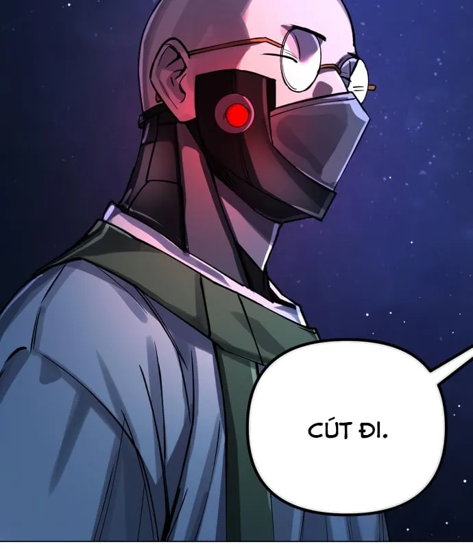 Thiên Ma Ngoài Vũ Trụ 3077 Chapter 5 - Trang 36