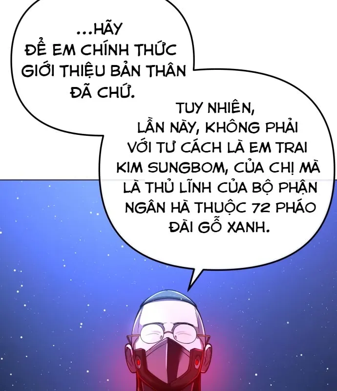 Thiên Ma Ngoài Vũ Trụ 3077 Chapter 5 - Trang 39