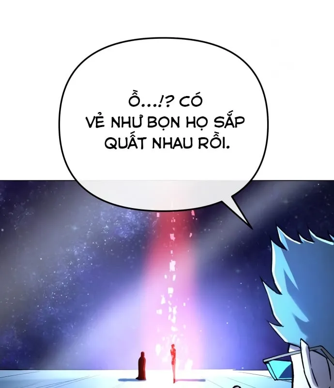 Thiên Ma Ngoài Vũ Trụ 3077 Chapter 5 - Trang 46