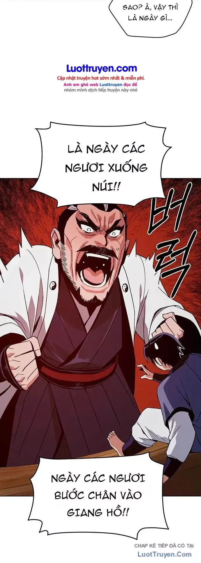 Thiên Ma Tận Thế Chapter 1 - Trang 10