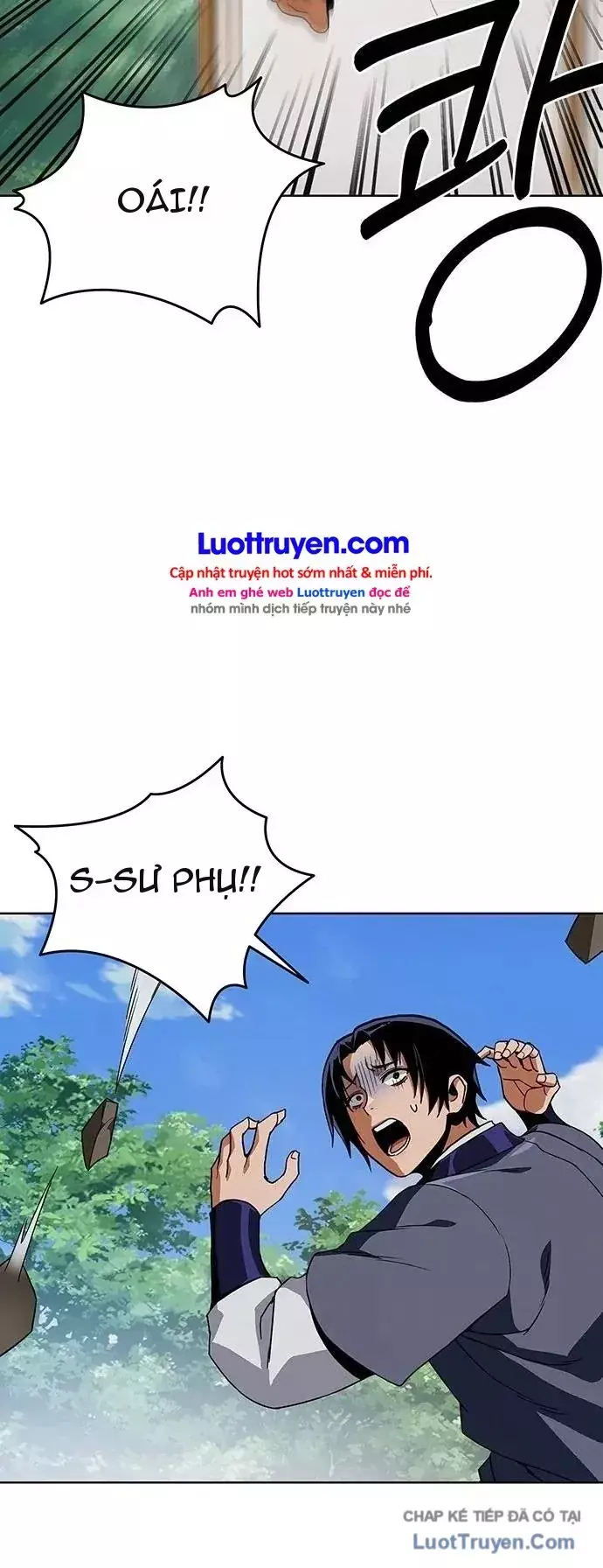 Thiên Ma Tận Thế Chapter 1 - Trang 20