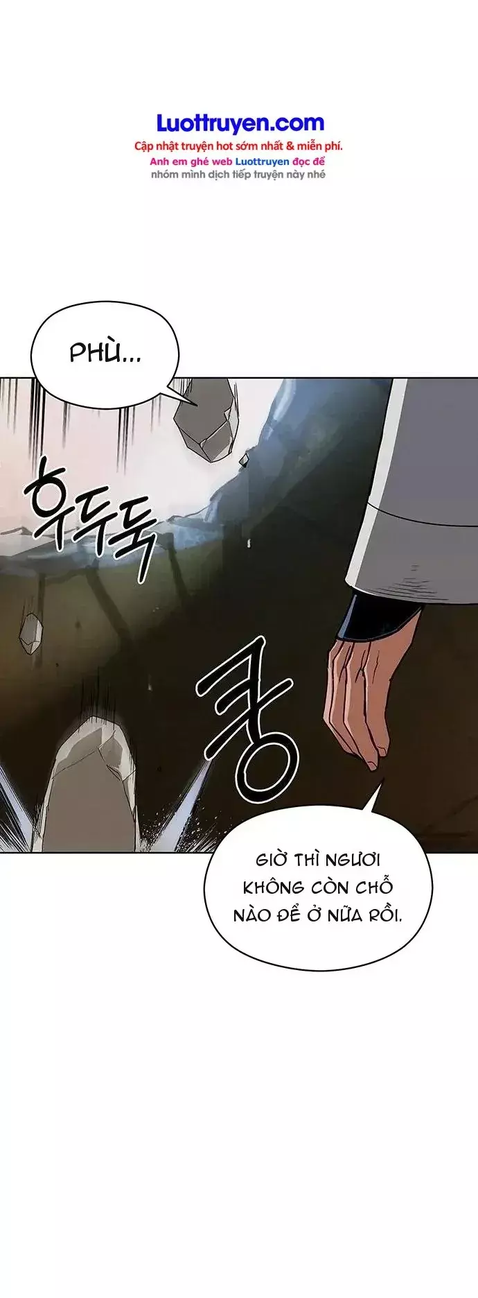 Thiên Ma Tận Thế Chapter 1 - Trang 23