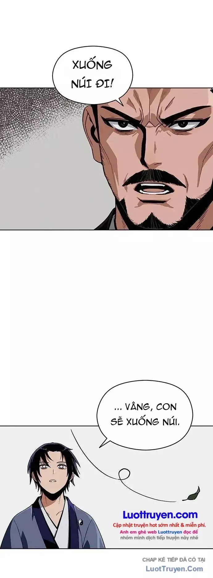 Thiên Ma Tận Thế Chapter 1 - Trang 24