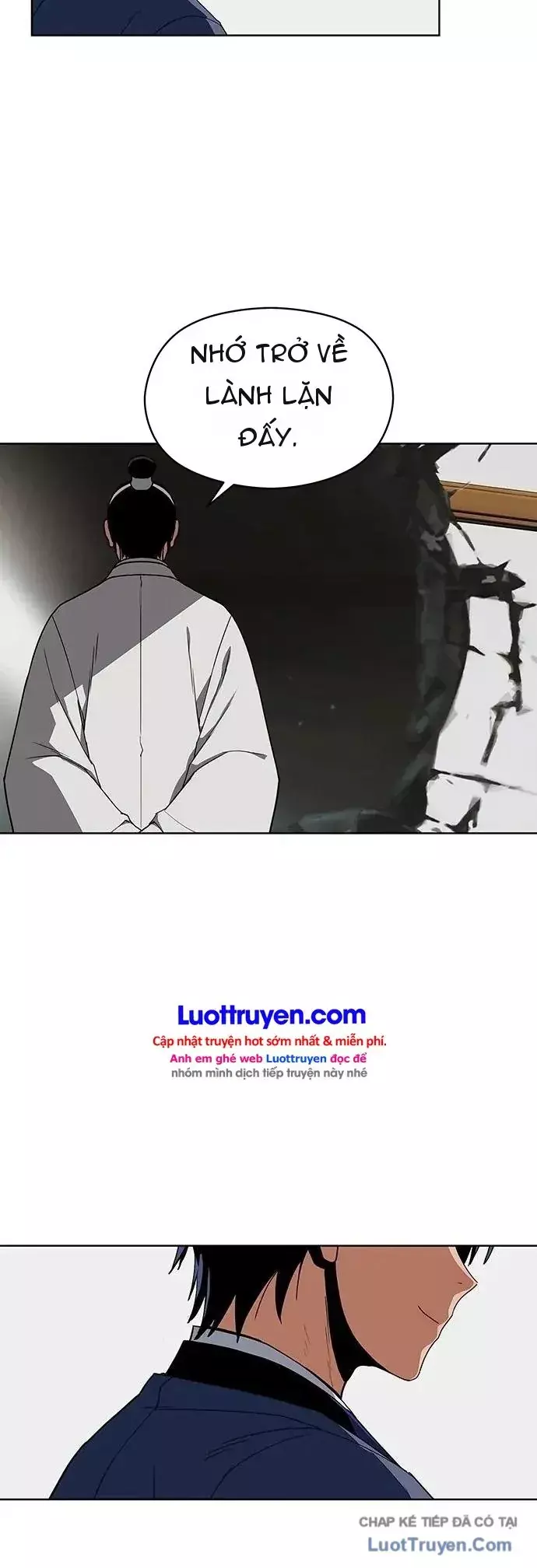 Thiên Ma Tận Thế Chapter 1 - Trang 26
