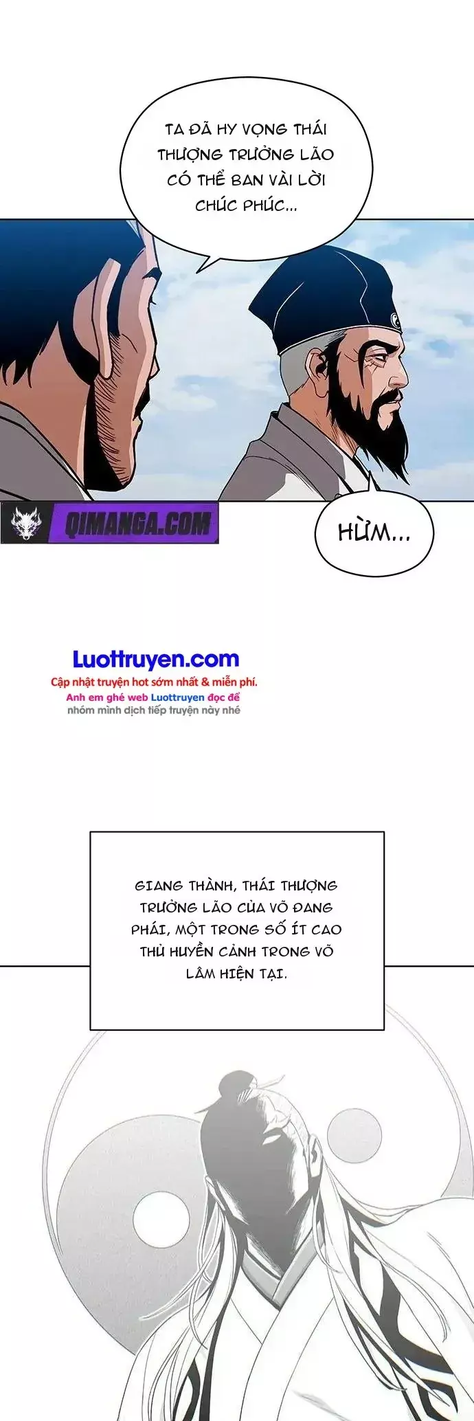 Thiên Ma Tận Thế Chapter 1 - Trang 33