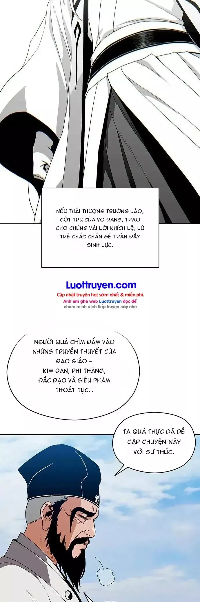 Thiên Ma Tận Thế Chapter 1 - Trang 34