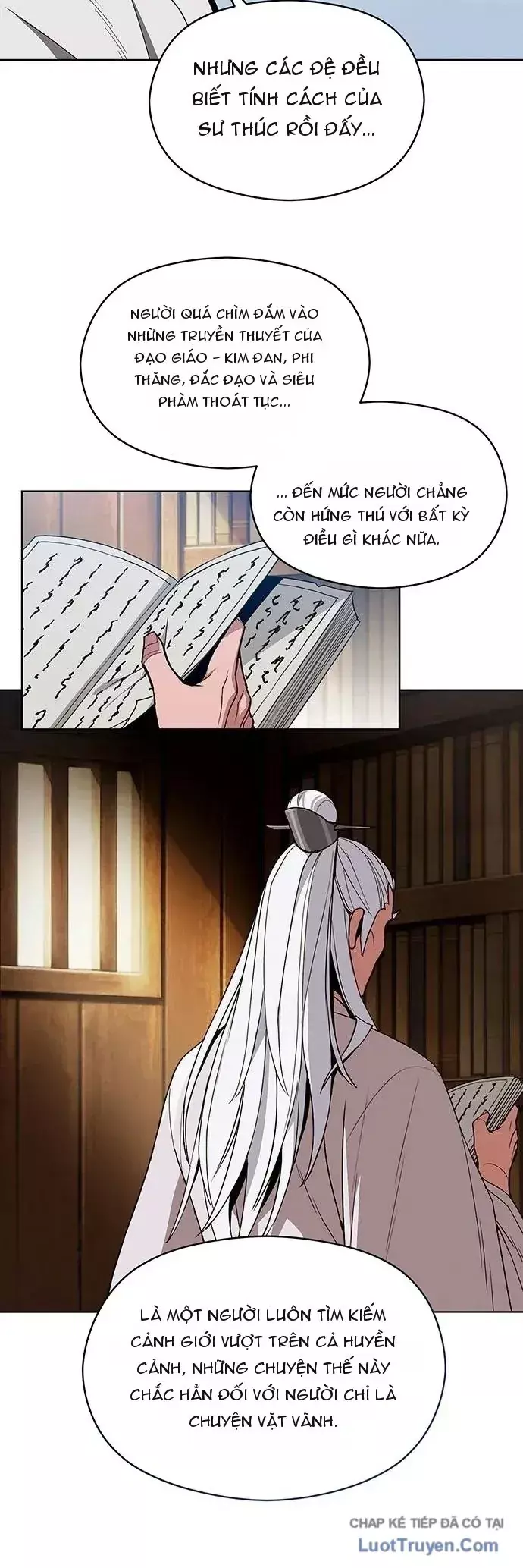 Thiên Ma Tận Thế Chapter 1 - Trang 35