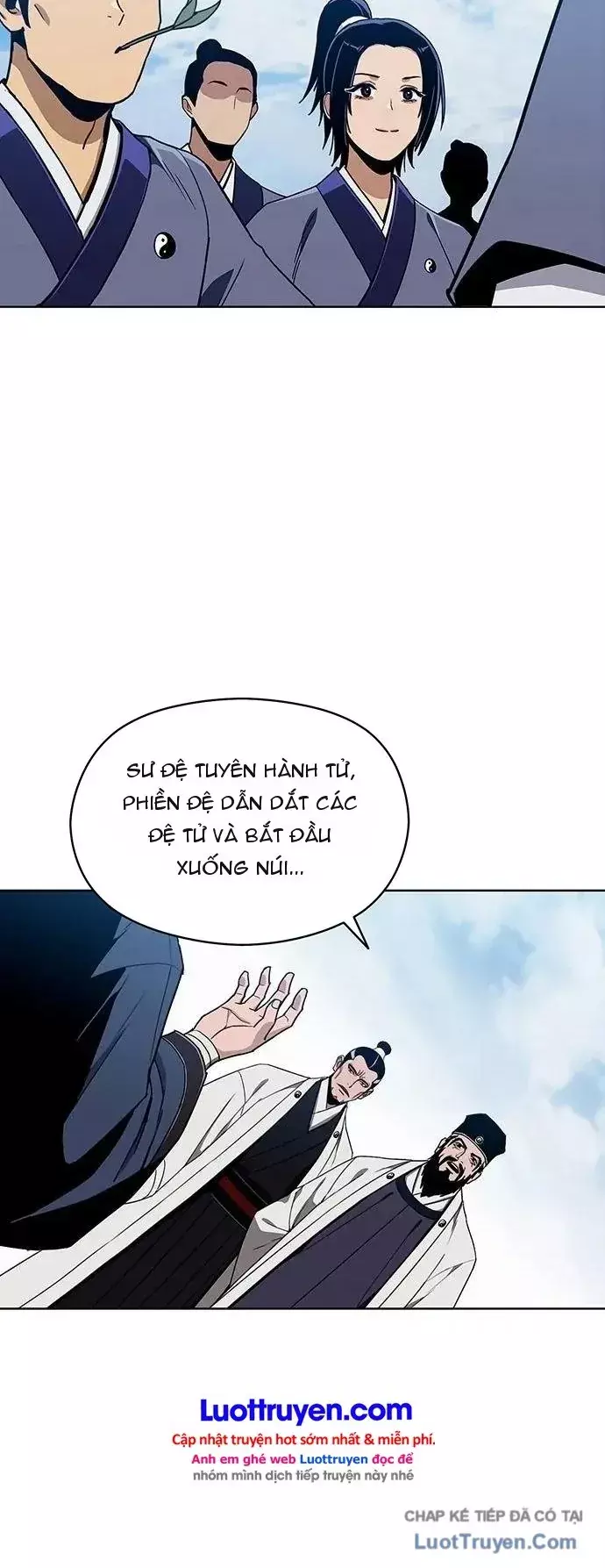 Thiên Ma Tận Thế Chapter 1 - Trang 37