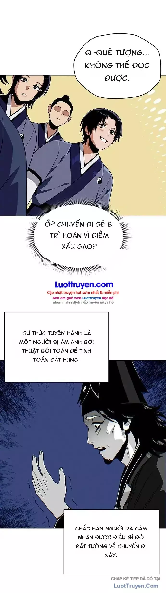 Thiên Ma Tận Thế Chapter 1 - Trang 39