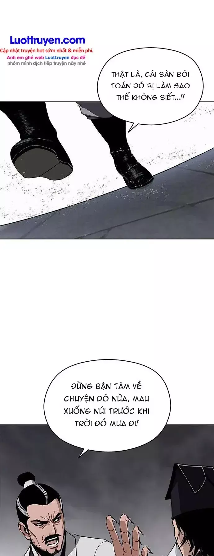 Thiên Ma Tận Thế Chapter 1 - Trang 42