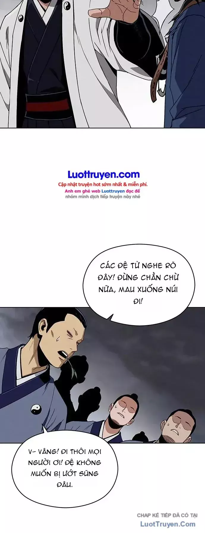 Thiên Ma Tận Thế Chapter 1 - Trang 43