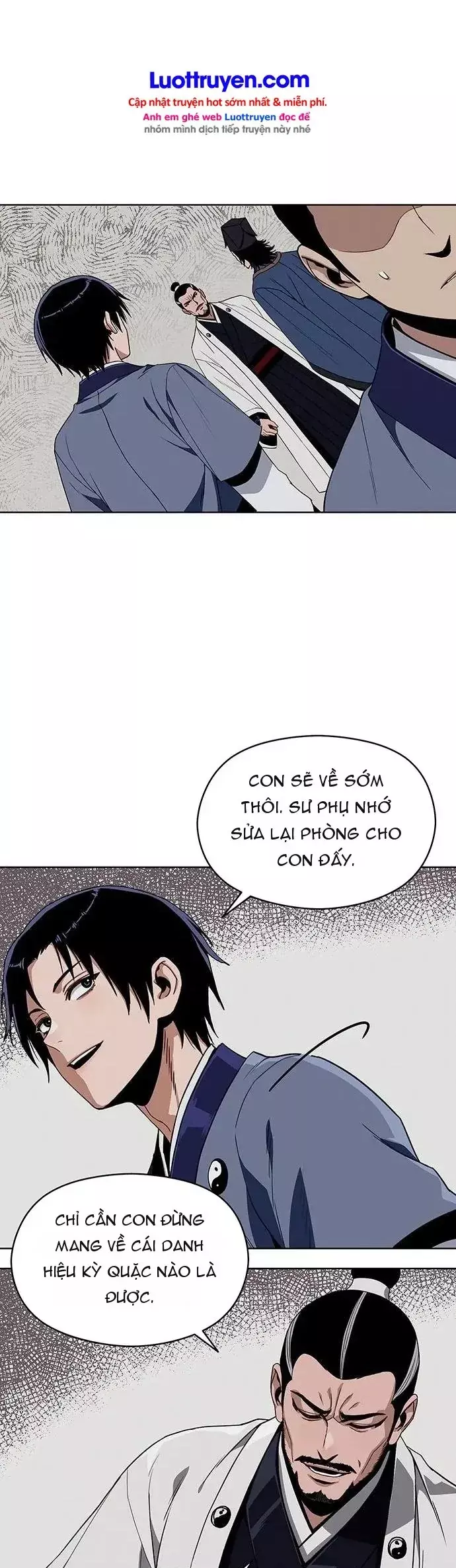 Thiên Ma Tận Thế Chapter 1 - Trang 44