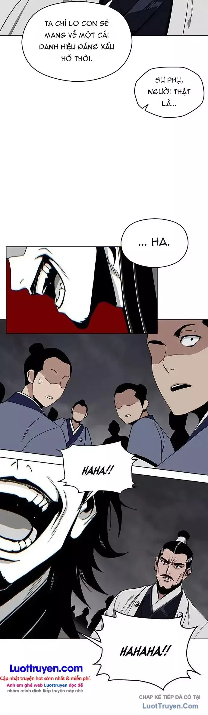 Thiên Ma Tận Thế Chapter 1 - Trang 45