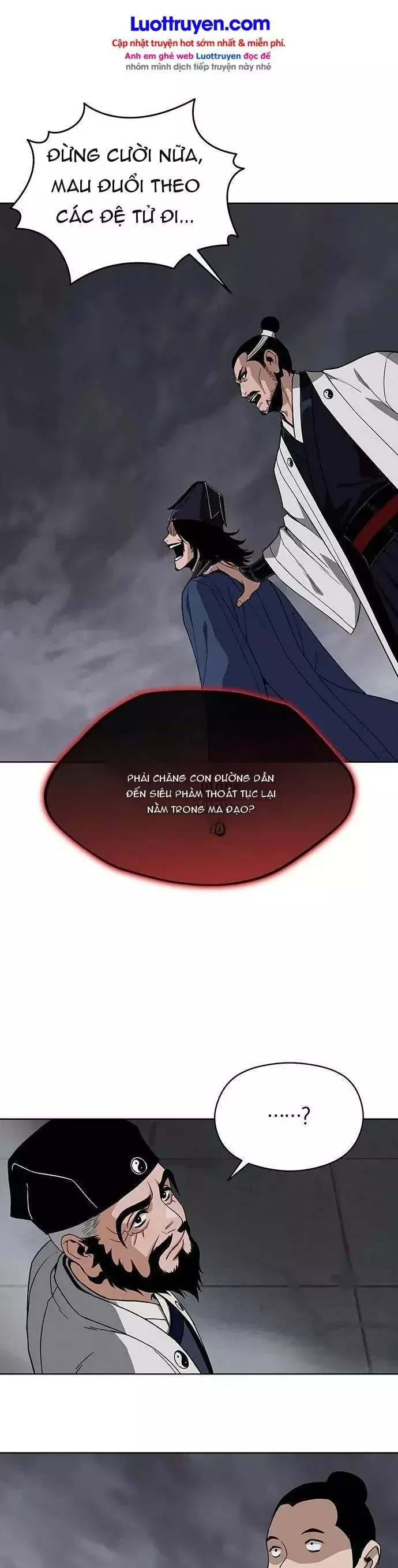 Thiên Ma Tận Thế Chapter 1 - Trang 46