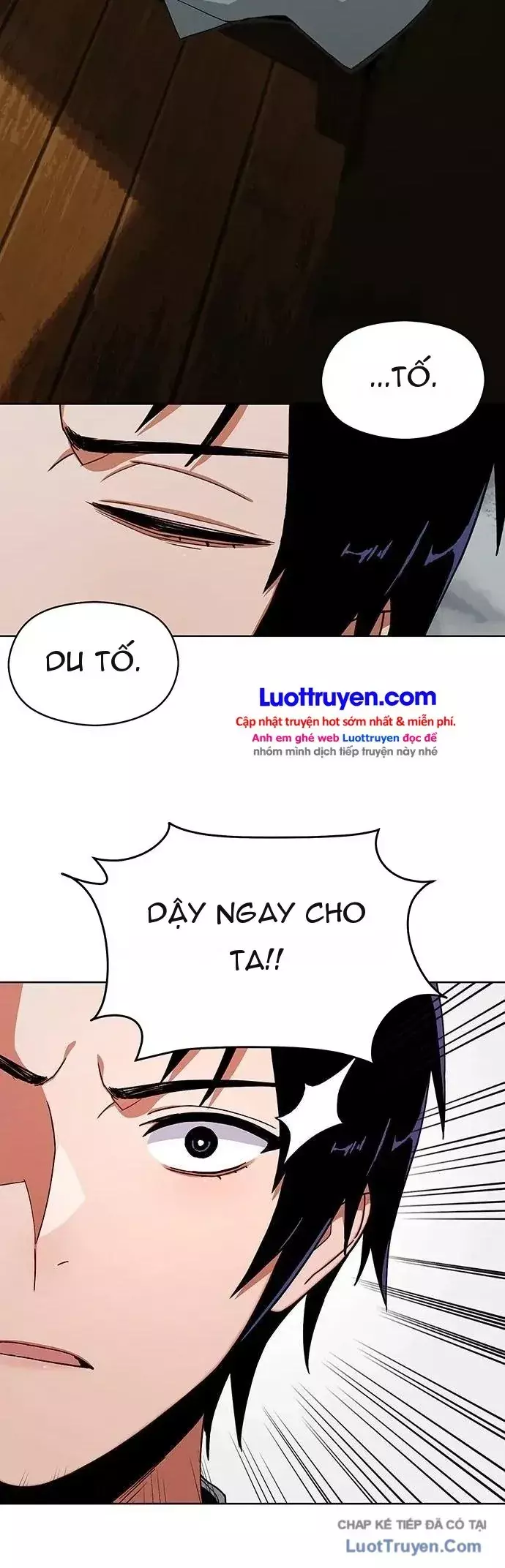 Thiên Ma Tận Thế Chapter 1 - Trang 6