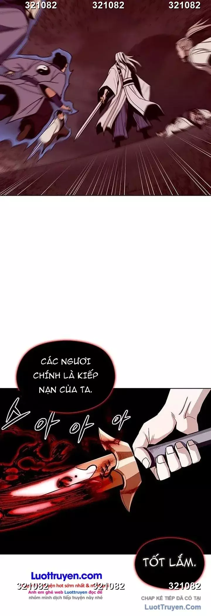 Thiên Ma Tận Thế Chapter 2 - Trang 14