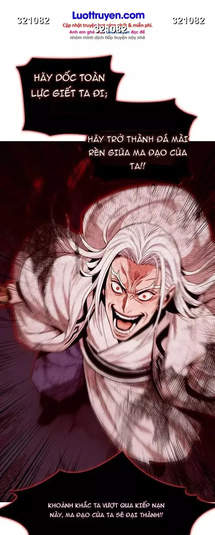 Thiên Ma Tận Thế Chapter 2 - Trang 15