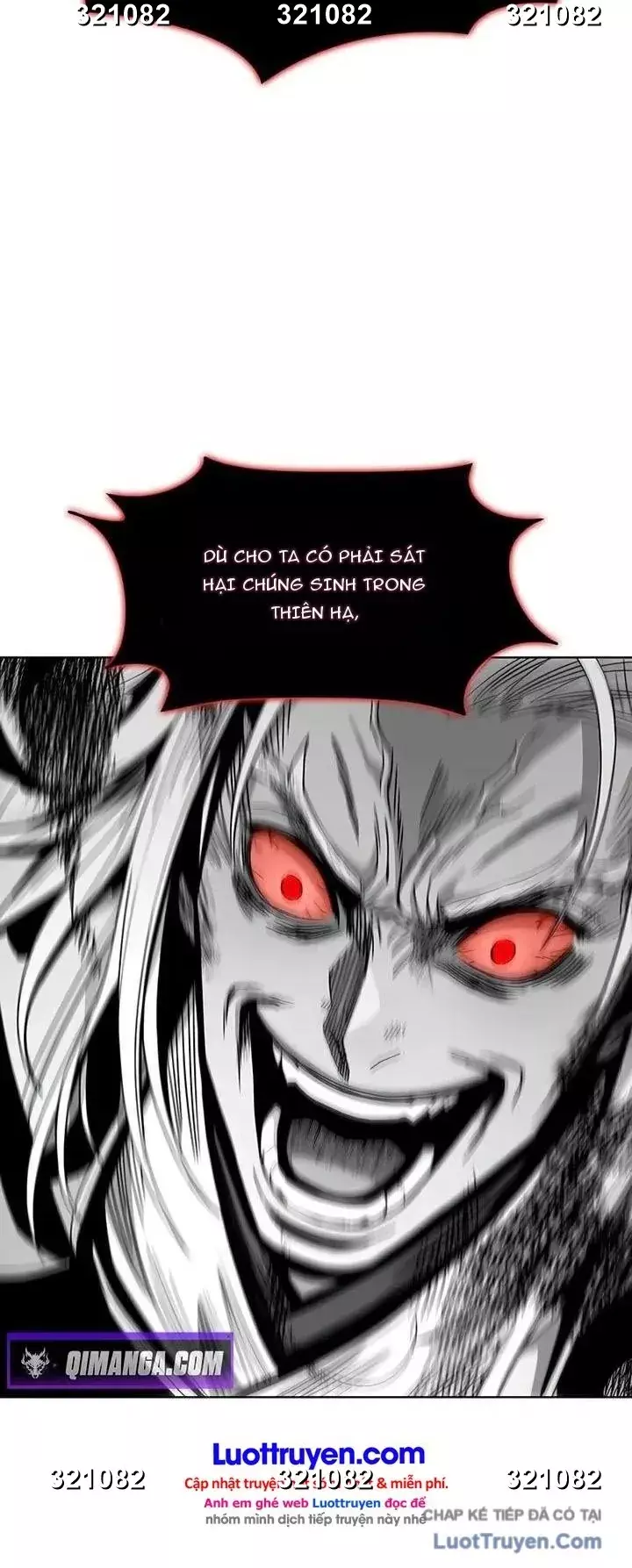 Thiên Ma Tận Thế Chapter 2 - Trang 16